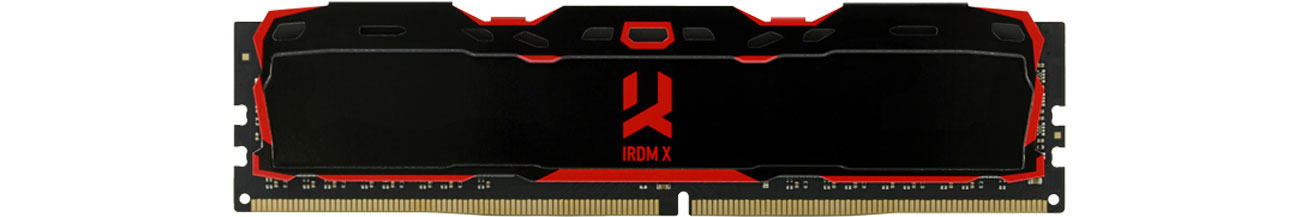 GOODRAM 16GB (1x16GB) DDR4 3200MHz IRDM X