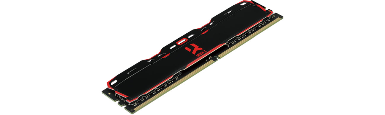GOODRAM 16GB (1x16GB) DDR4 3200MHz IRDM X