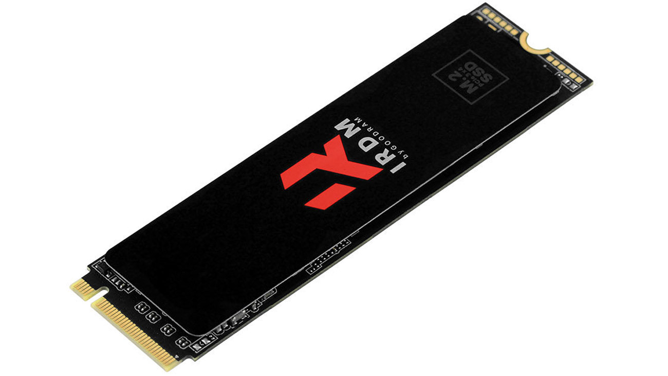 Dysk SSD Goodram IRDM M.2 NVMe 1TB