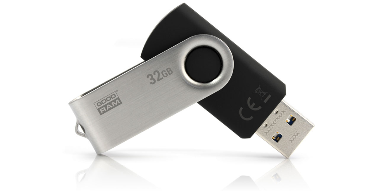 GOODRAM 32GB Twister hohe Leistung spezielle Aufgaben