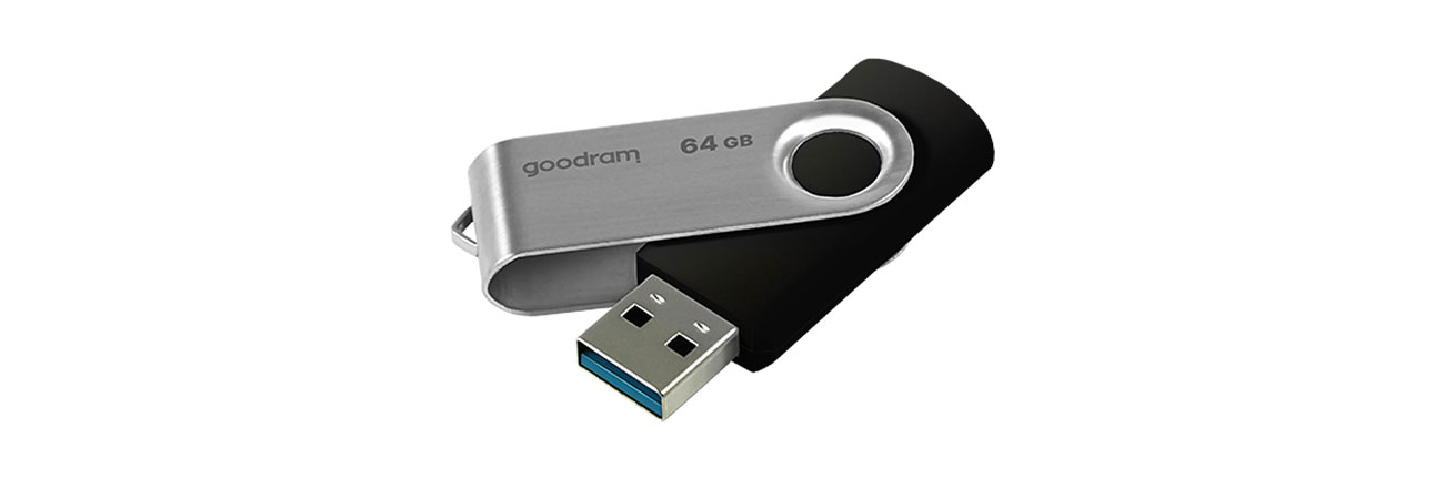 GOODRAM 64GB Twister hohe Leistung spezielle Aufgaben