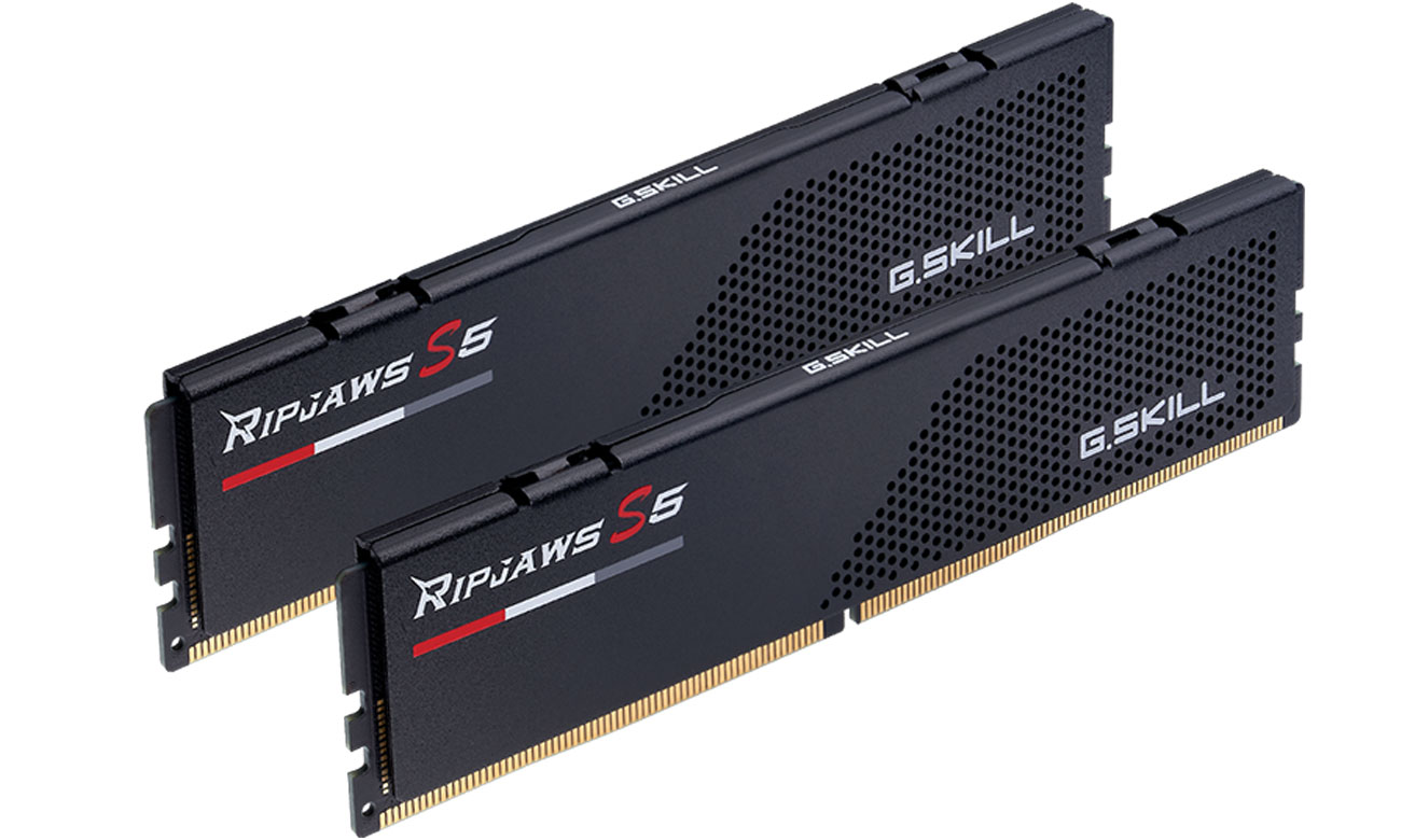 G.SKILL Ripjaws S5 32 GB (2x 16 GB) 6000 MHz CL30
