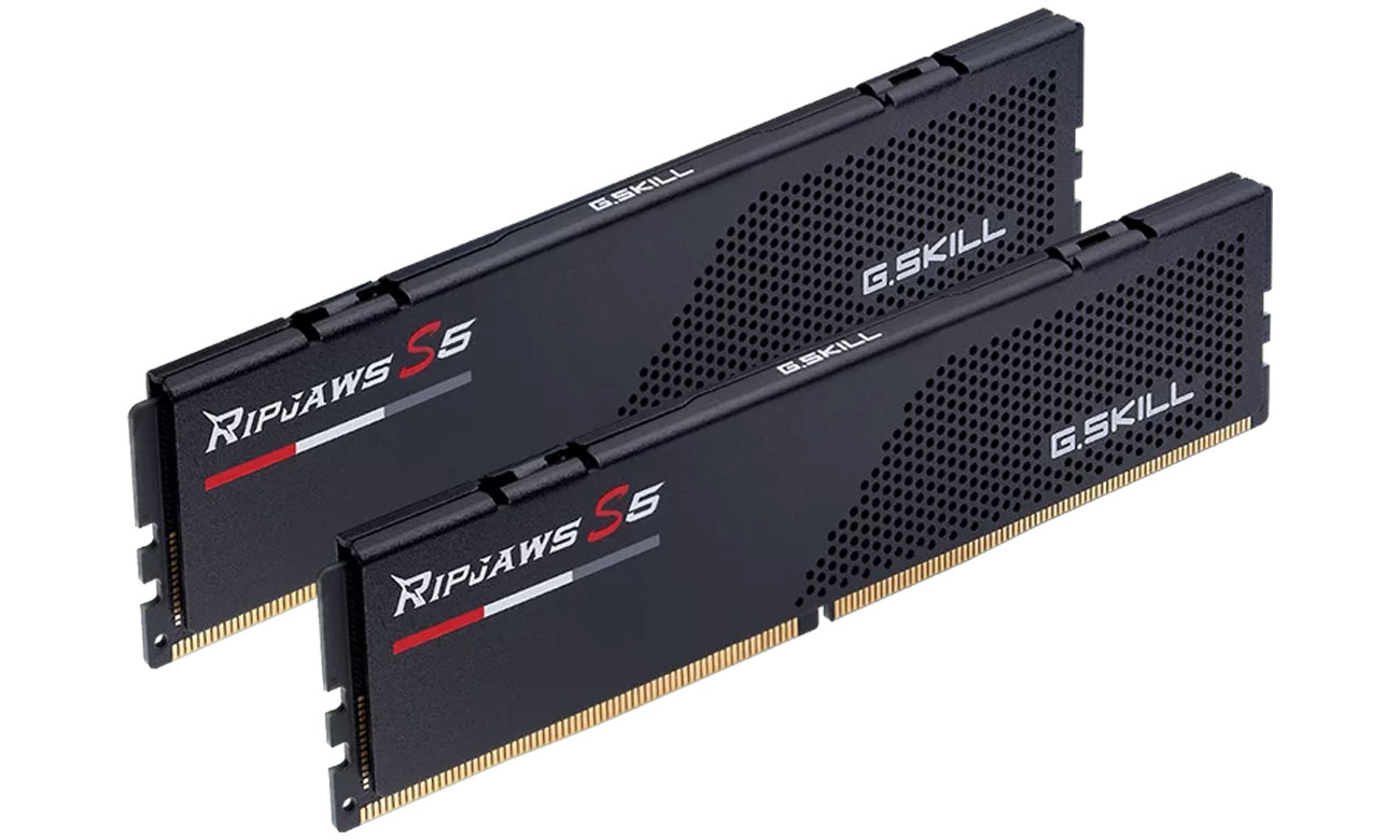 Pamięć RAM G.SKILL Ripjaws S5