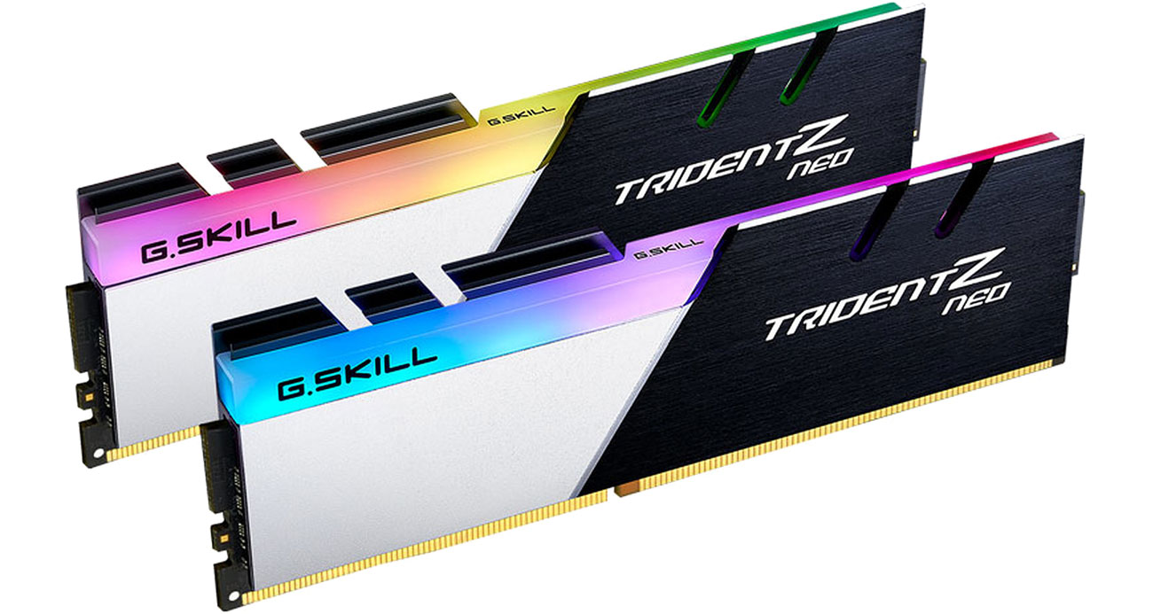 DDR4 RAM G.SKILL Trident Z Neo