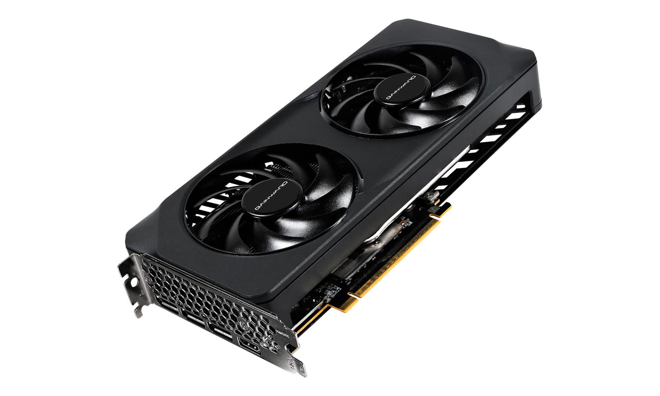 Gainward GeForce RTX 5050 Dual 8GB GDDR6 DLSS4