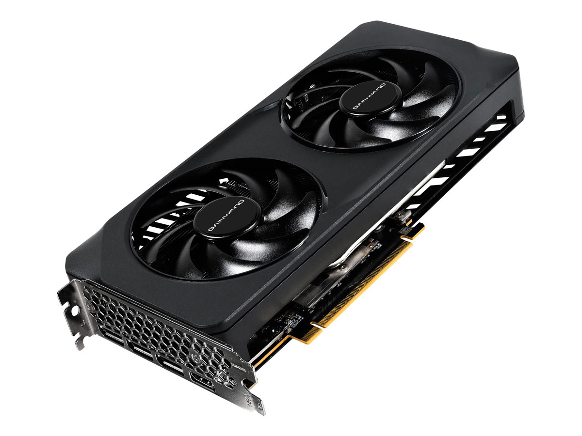 Gainward GeForce RTX 5050 Dual 8GB GDDR6 DLSS4