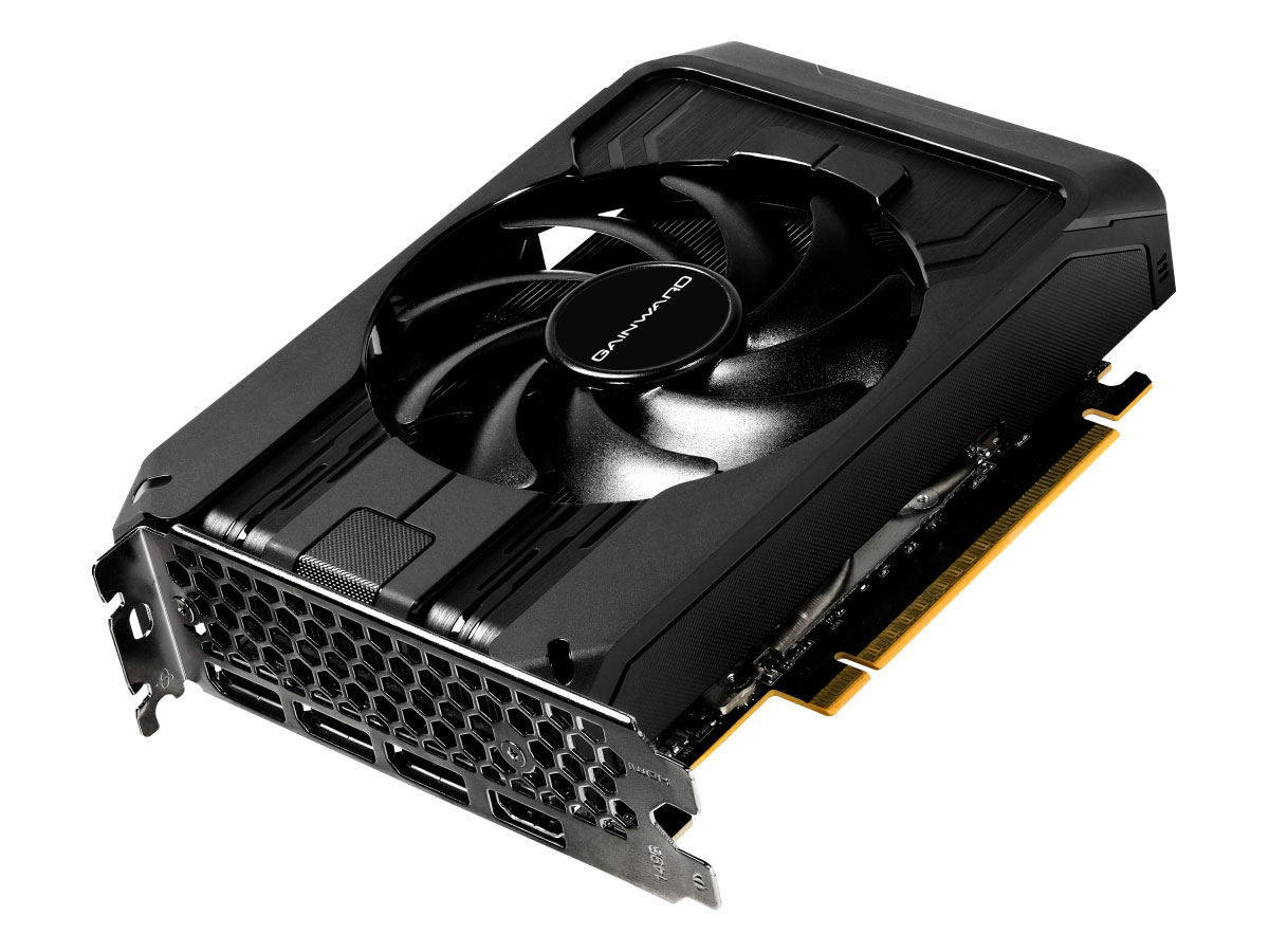 Gainward GeForce RTX 5050 Pegasus 8 GB GDDR6 DLSS4