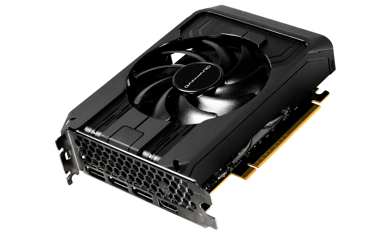 Gainward GeForce RTX 5050 Pegasus 8 GB GDDR6 DLSS4