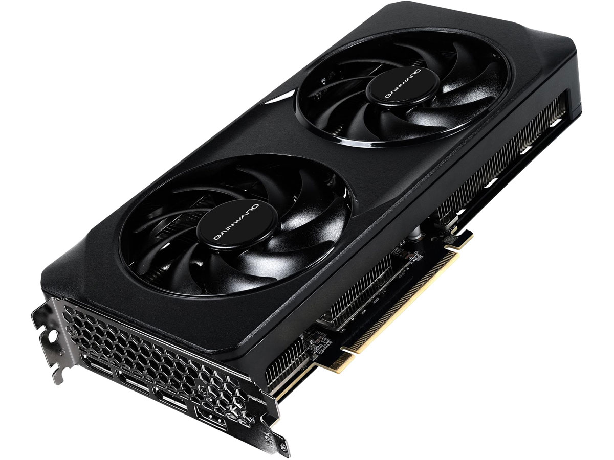 Gainward GeForce RTX 5060 Ti Ghost 8 GB GDDR7