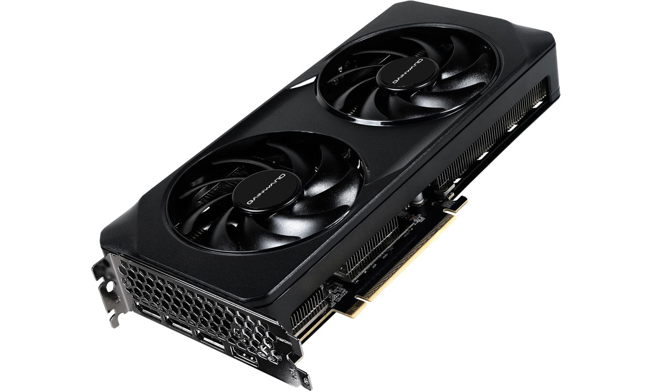 Gainward GeForce RTX 5060 Ti Ghost 8 GB GDDR7