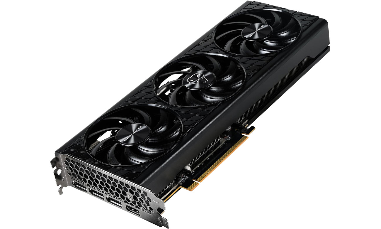 Gainward GeForce RTX 5060 Ti Python III 8 GB GDDR7