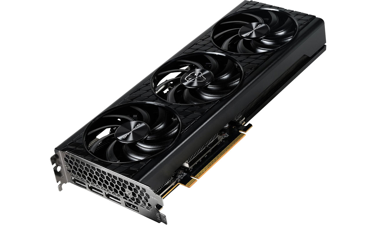 Gainward GeForce RTX 5060 Ti Python III OC 16 GB GDDR7