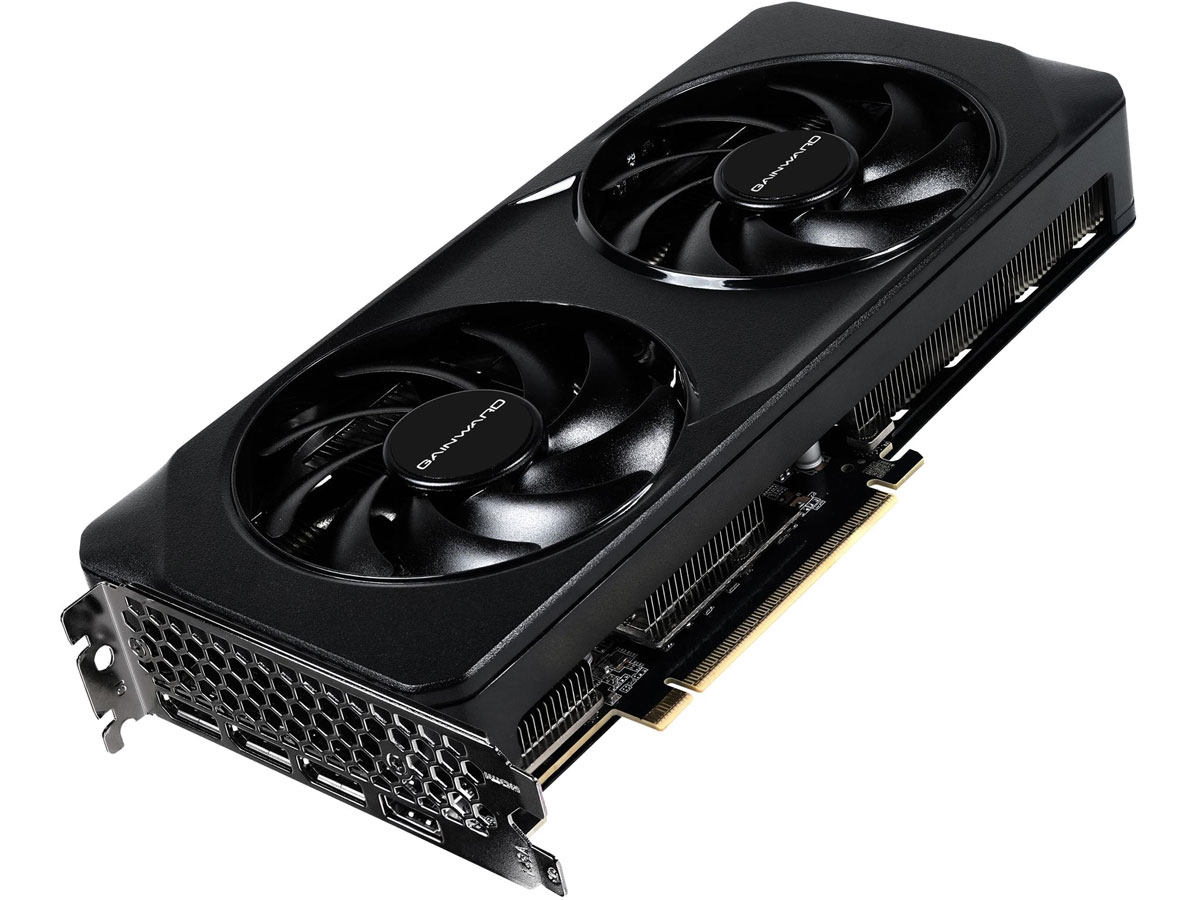 Gainward GeForce RTX 5060 Ti Ghost OC 8 GB GDDR7