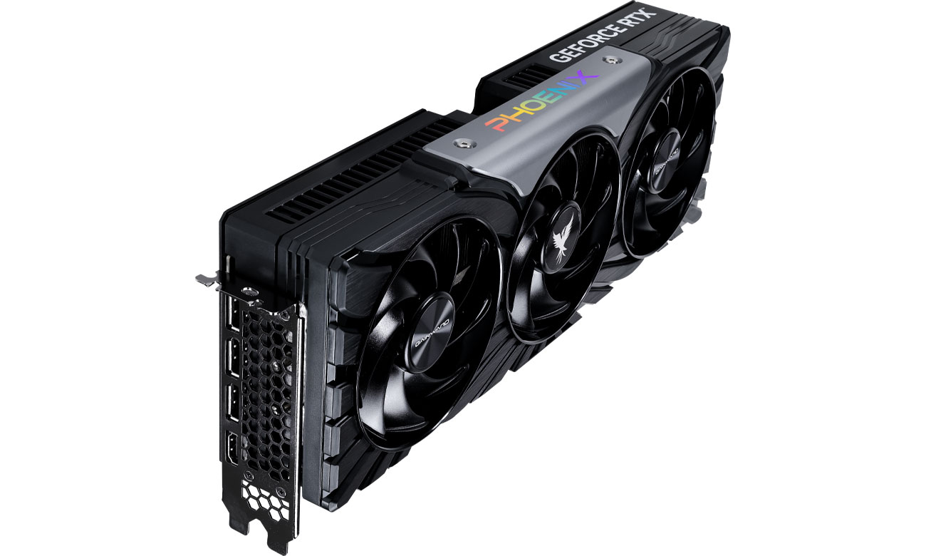 Gainward GeForce RTX 5080 Phoenix 16 GB GDDR7