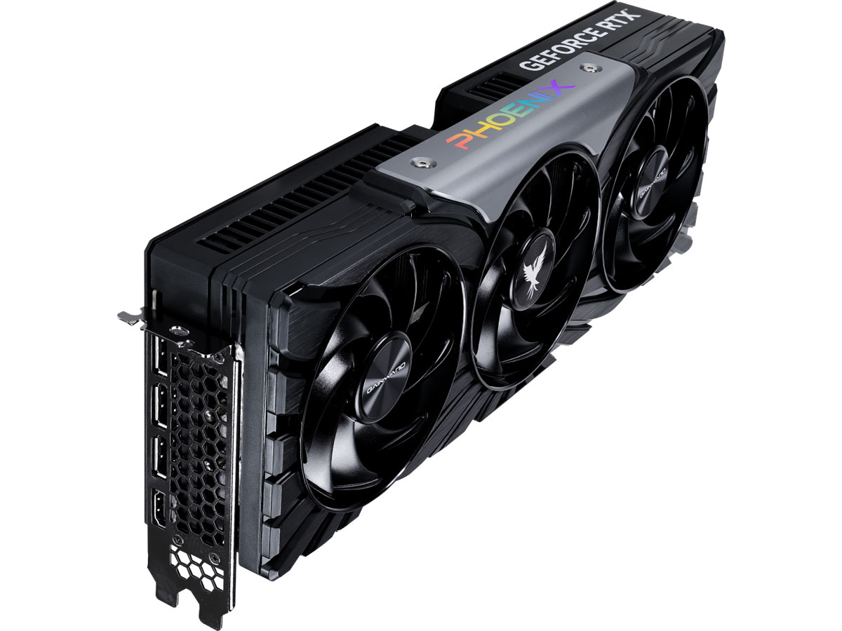 Gainward GeForce RTX 5080 Phoenix 16 GB GDDR7