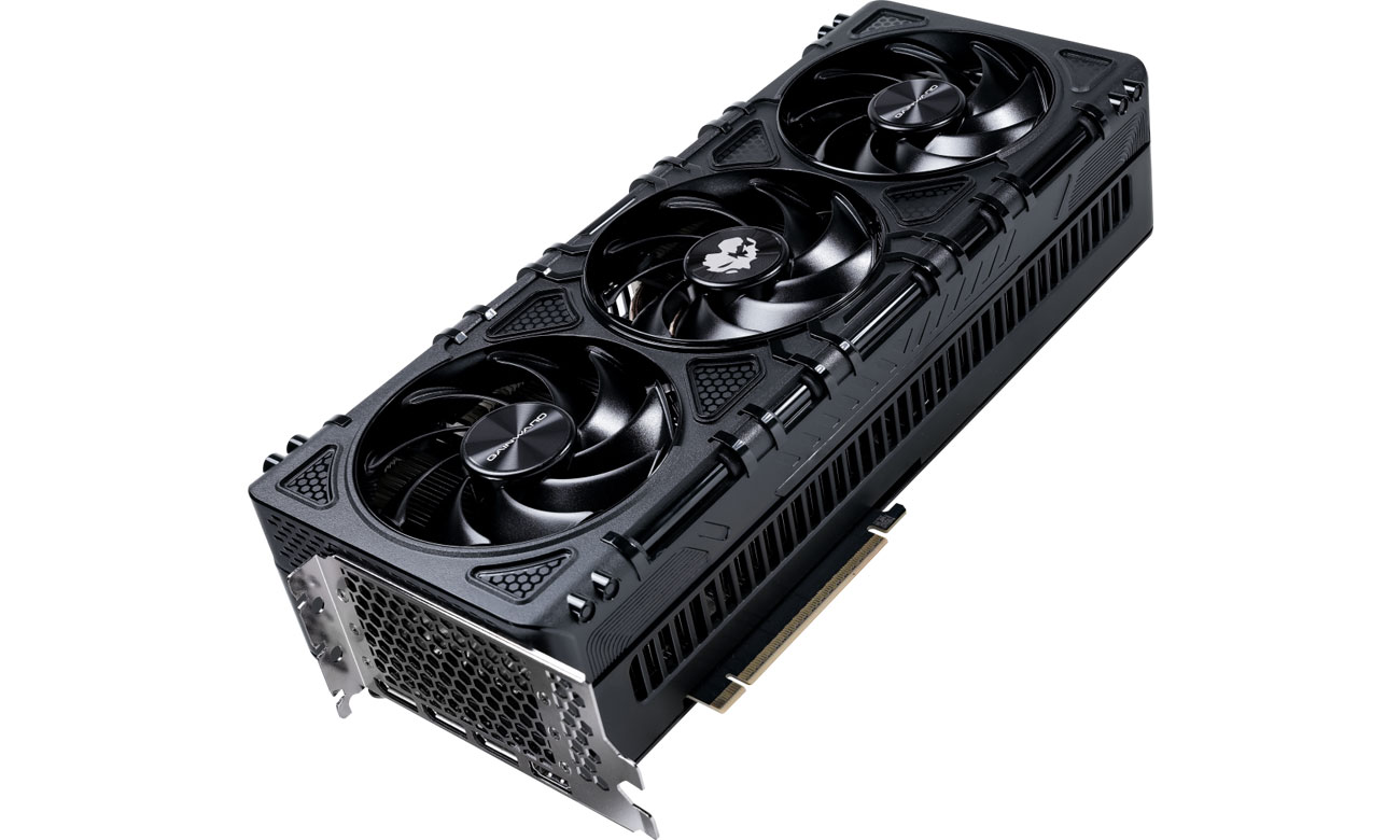 Gainward GeForce RTX 5090 Phantom GS 32 GB GDDR7