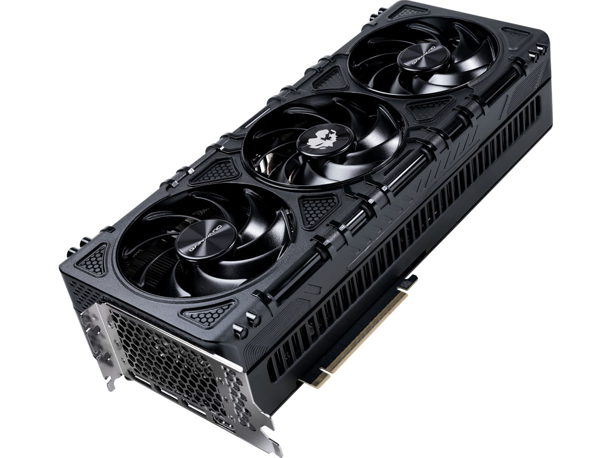 Gainward GeForce RTX 5090 Phantom GS 32 GB GDDR7