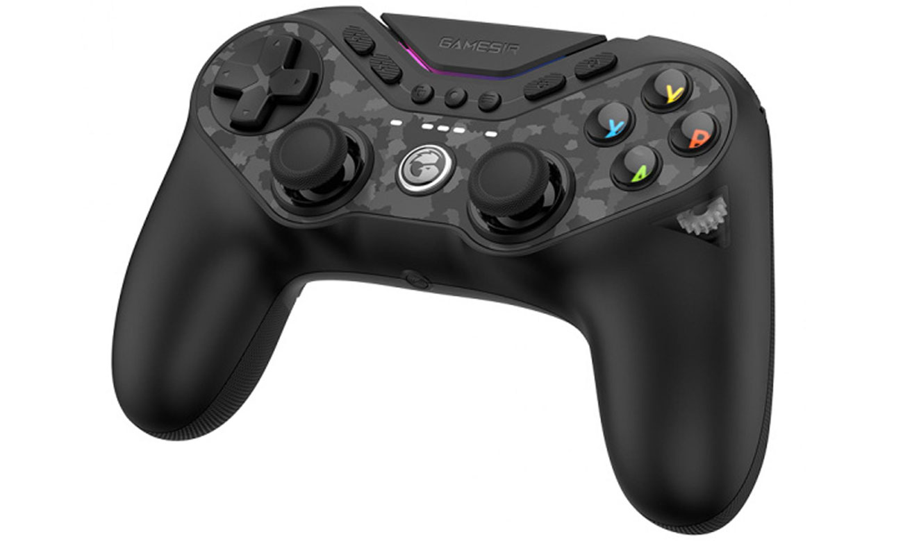 GameSir Tarantula PRO Controller