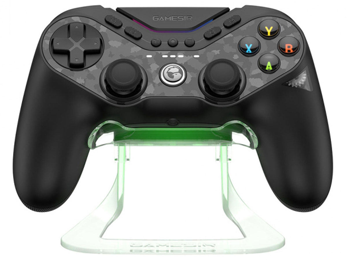 GameSir Tarantula PRO Bundle ed