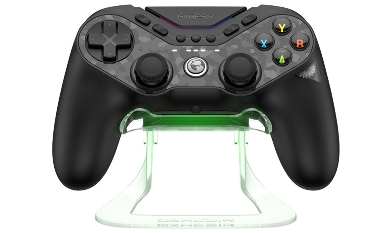 GameSir Tarantula PRO Bundle ed