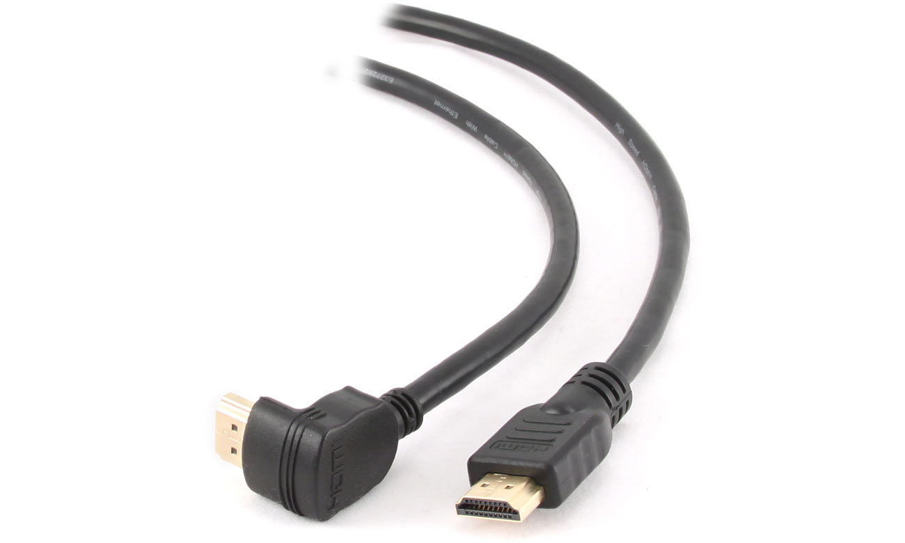 HDMI-Kabel Gembird CC-HDMI490-10