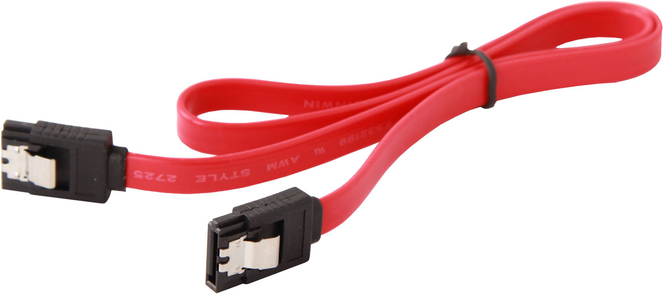 SATA-Kabel Gembird SATA/SATA (SATA III, bis zu 6 GB/s) 0,5m Metall CC-SATAM-DATA