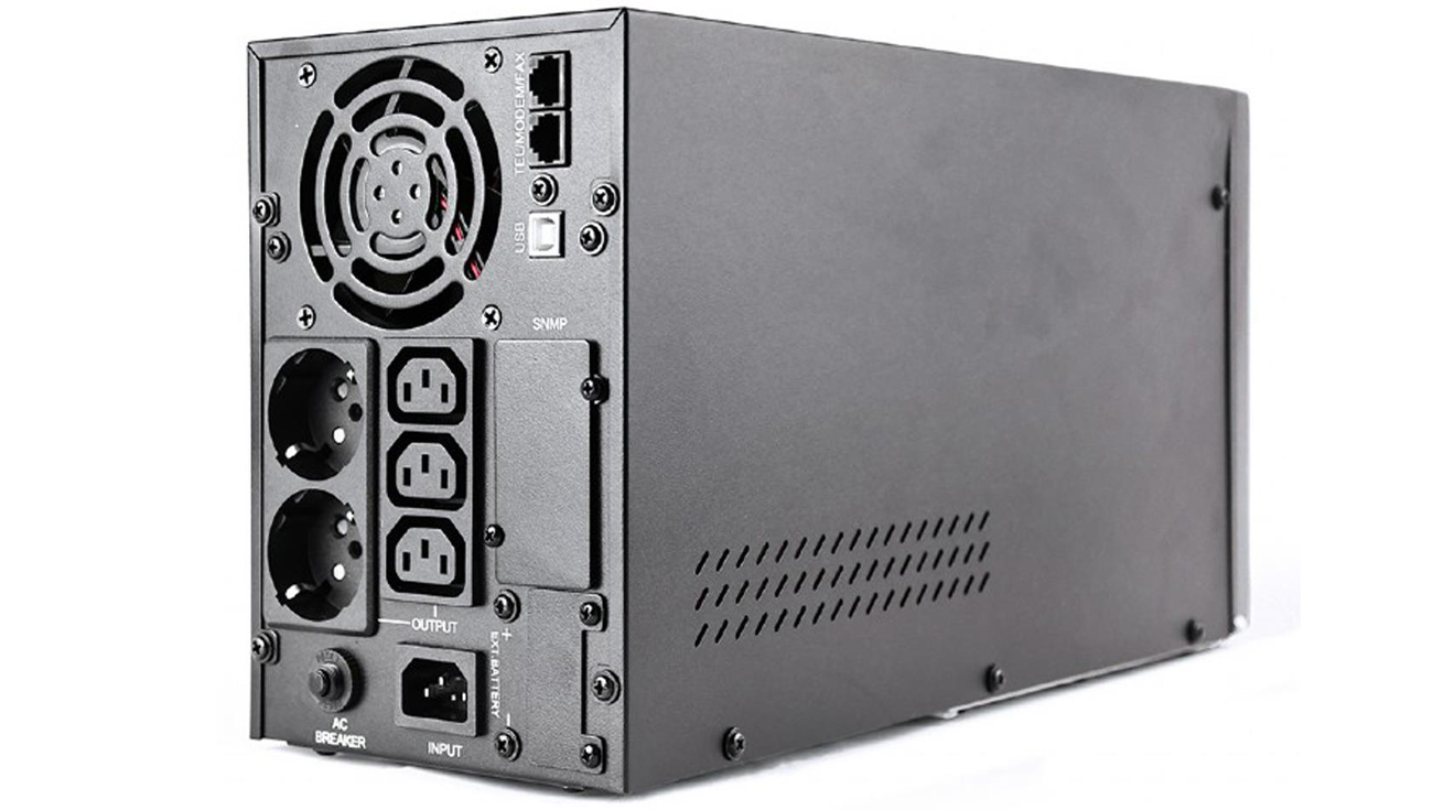 Technologie und Benutzerfreundlichkeit