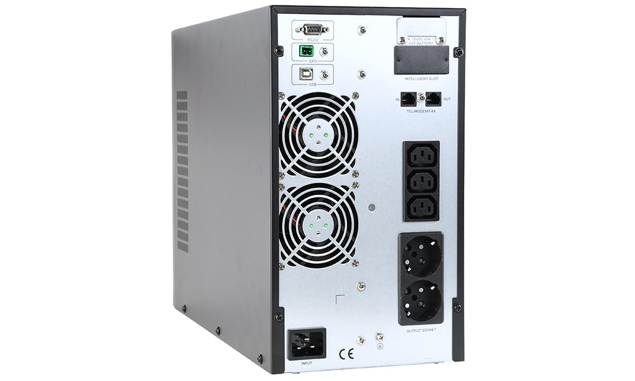 Zukunftssichere Technologie