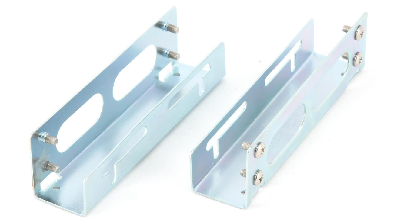 Festplatten-Montageschlitten