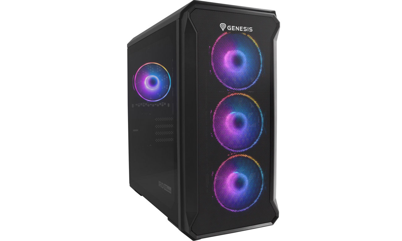 Genesis Irid 503 ARGB