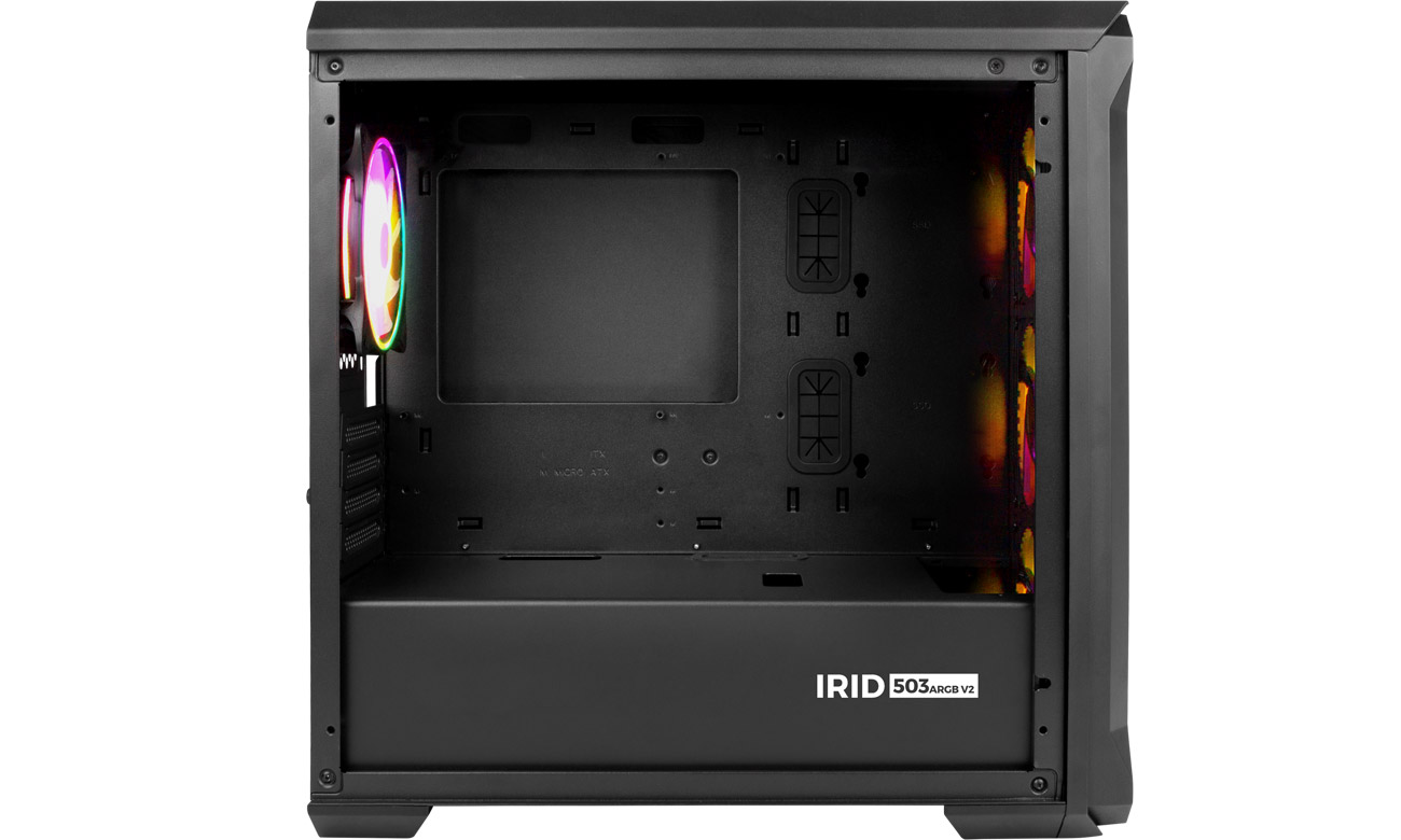 Genesis Irid 503 ARGB