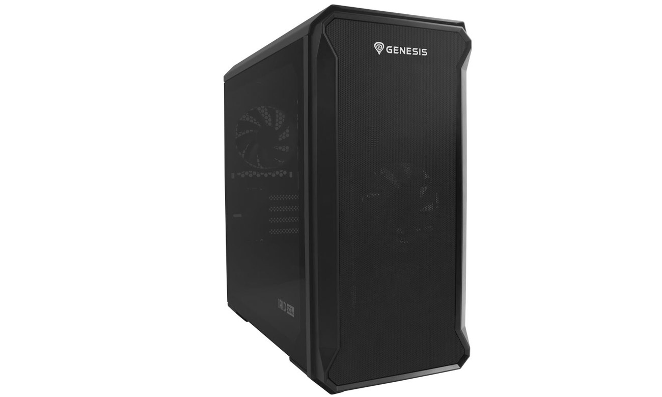 Obudowa do komputera Genesis Irid 503 NPC-1558