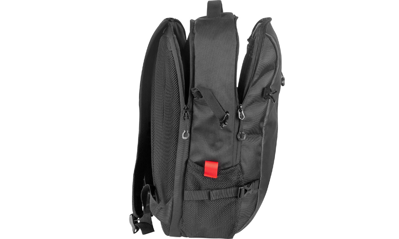 Pallad 410 Innenraum