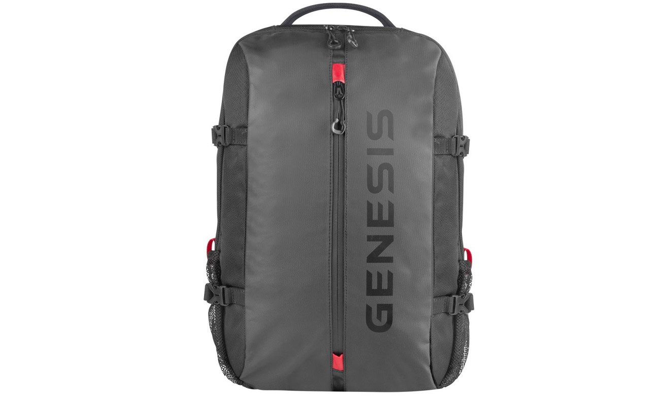 Laptop-Rucksack Pallad 410 15,6 schwarz