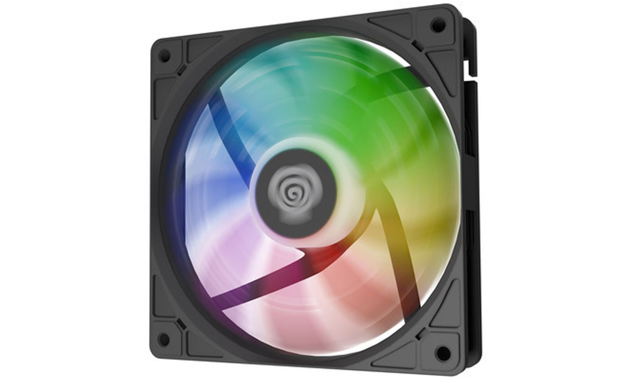 Wentylator Genesis Oxal 120mm ARGB