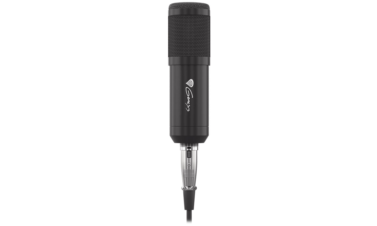 Mikrofon Genesis Radium 300 Studiomikrofon XLR