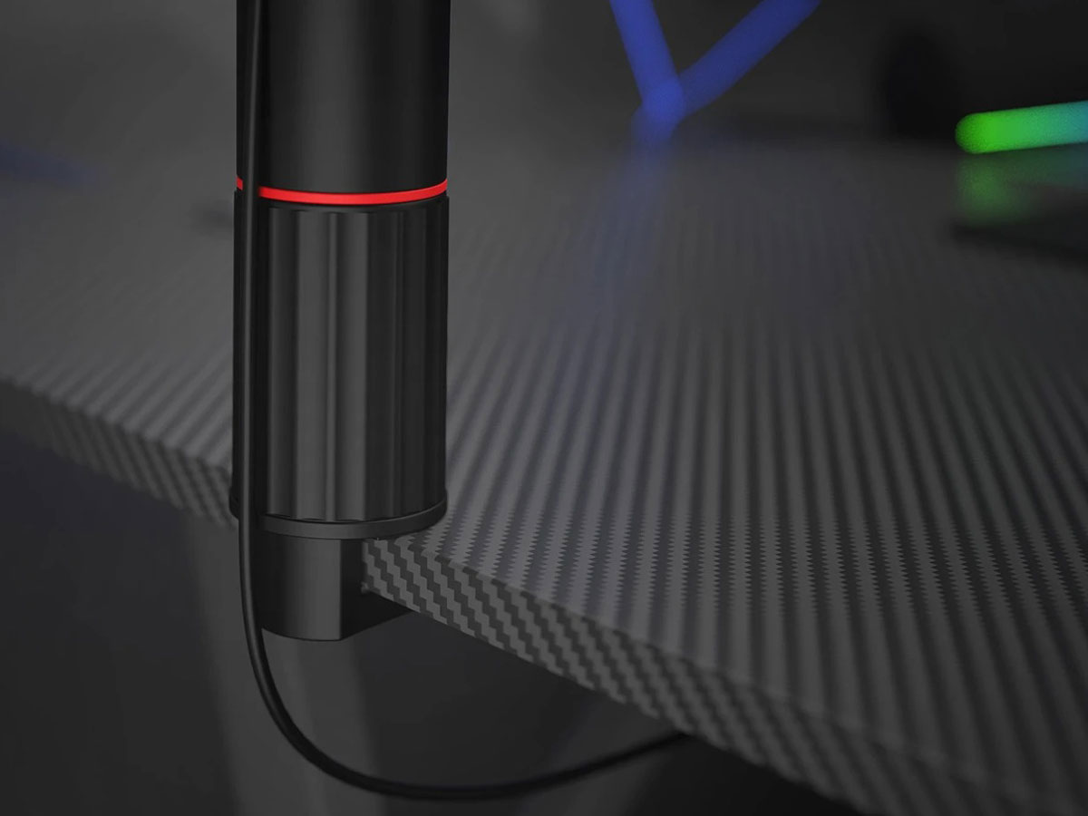 Stativ für Mikrofon Genesis THULIUM 700