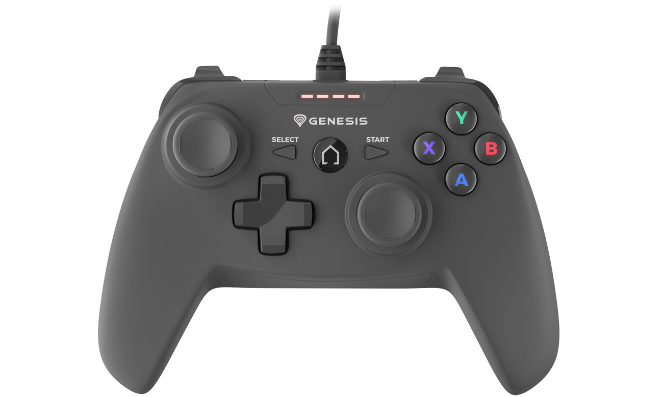 Controller Genesis Mangan P58
