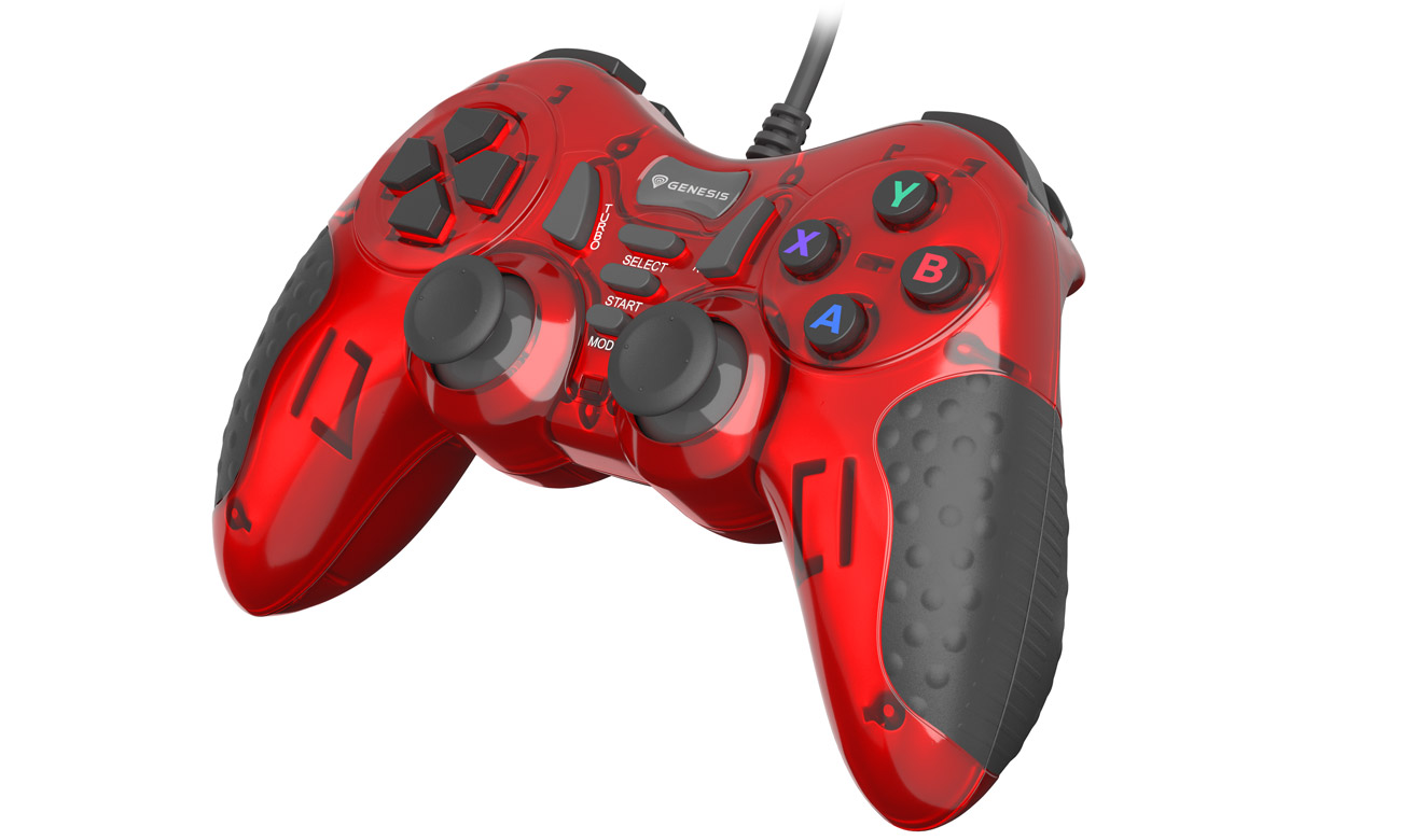 Controller Genesis Mangan 200