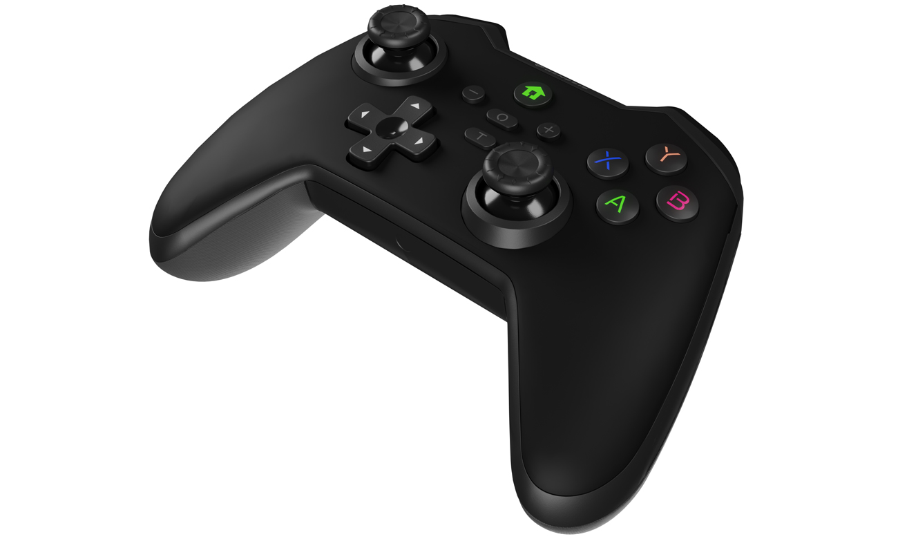 Kabelgebundener Controller Genesis Mangan 300 Schwarz