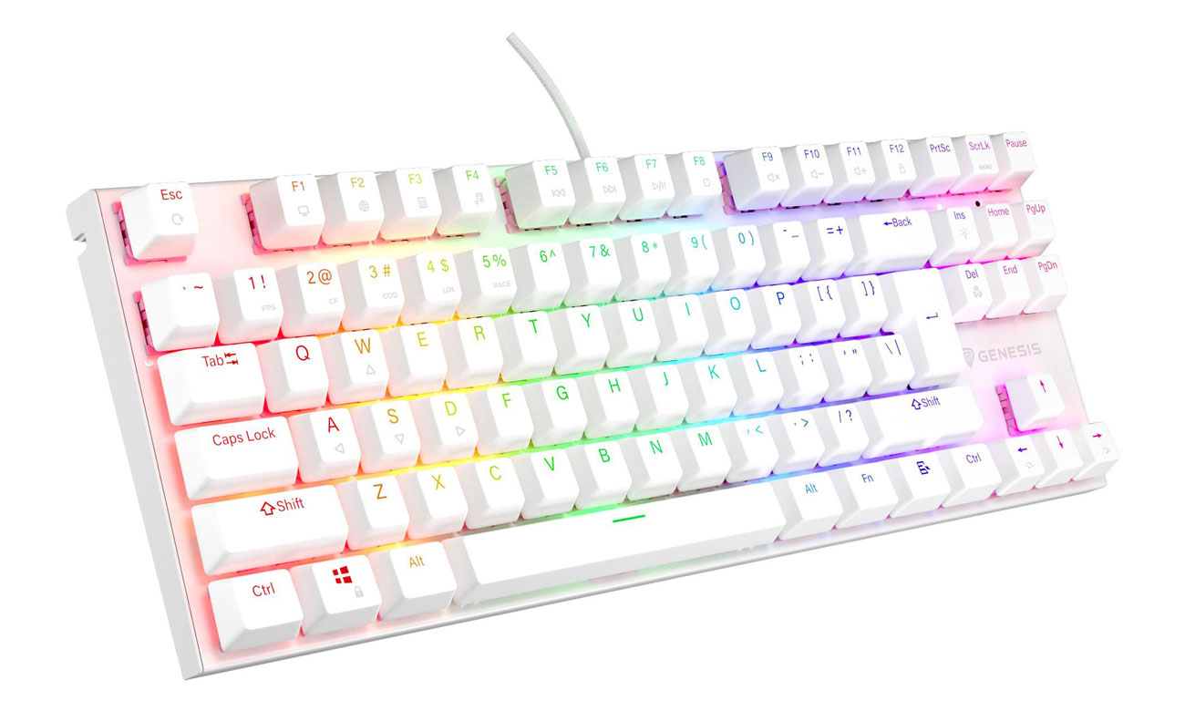 Genesis THOR 303 TKL 