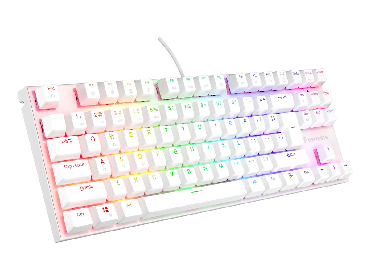 Genesis THOR 303 TKL 