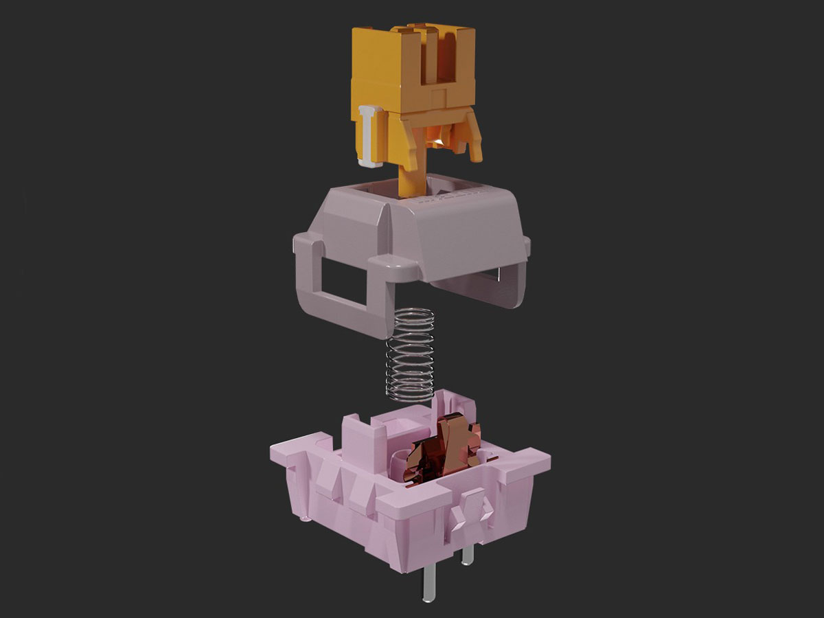 Genesis THOR 303 TKL 