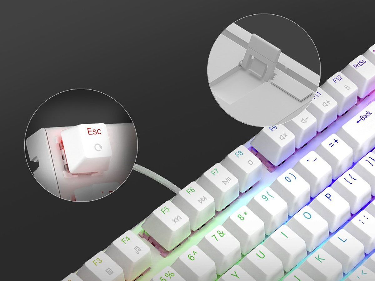 Genesis THOR 303 TKL 