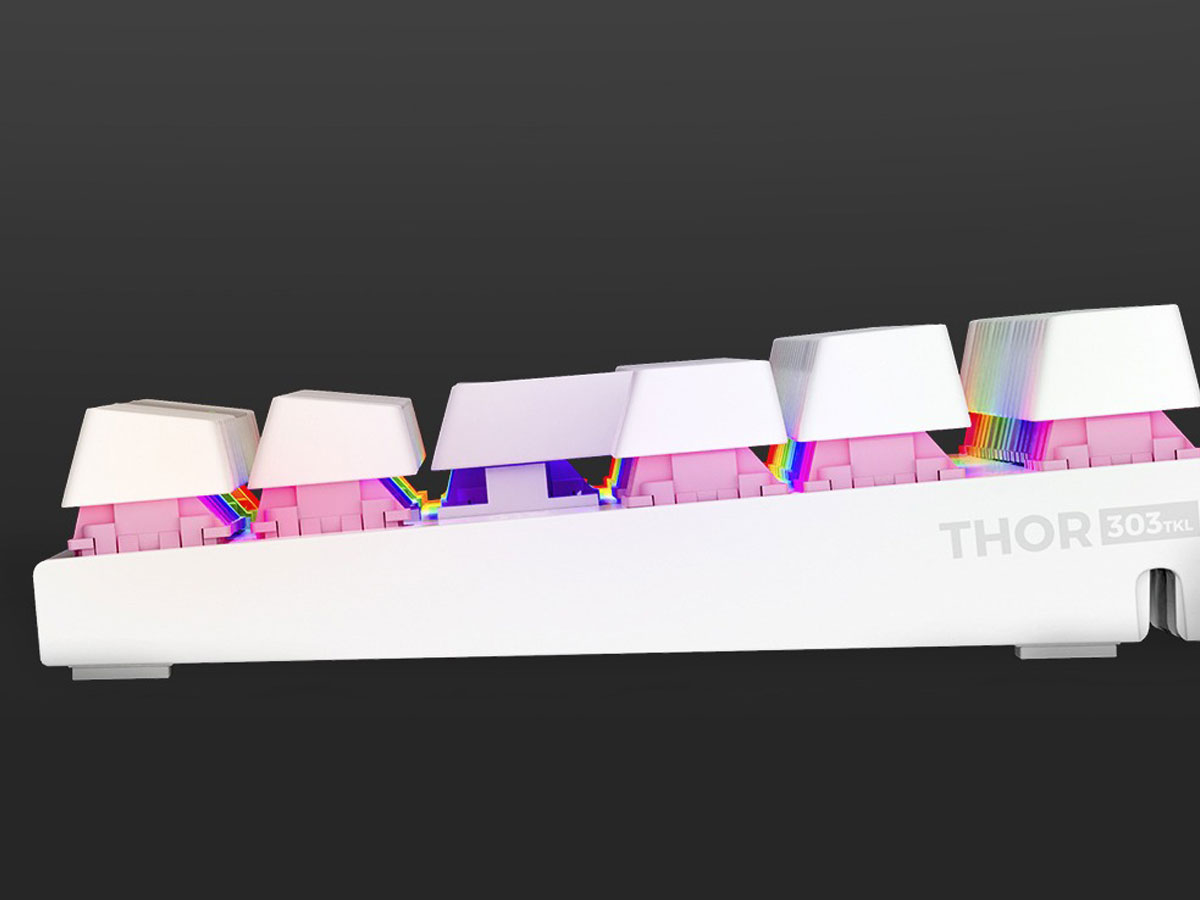 Genesis THOR 303 TKL 