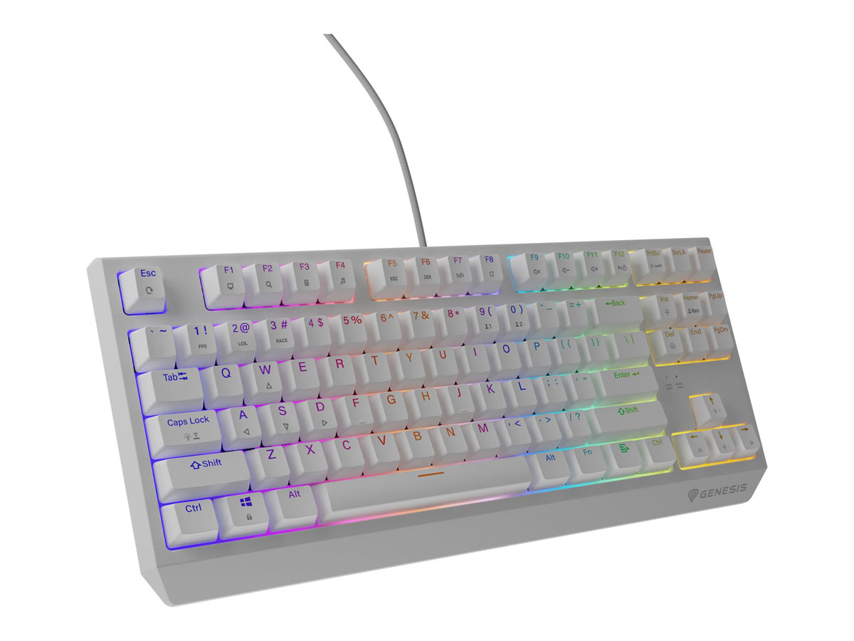 Genesis THOR 230 TKL