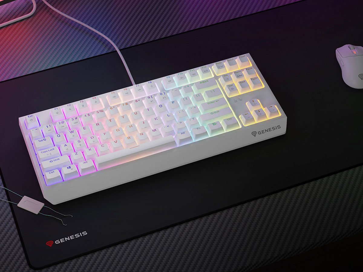 Genesis THOR 230 TKL