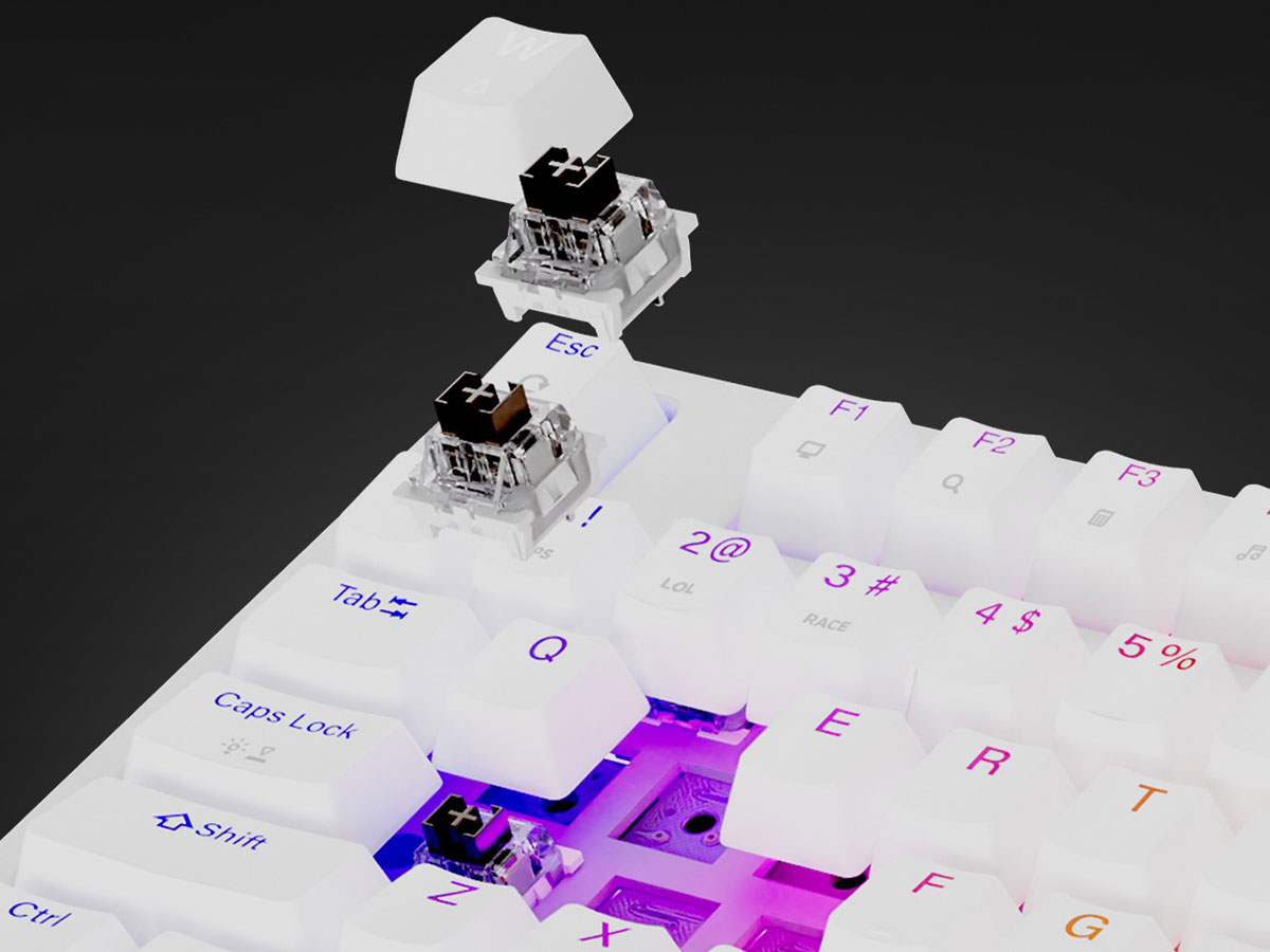 Genesis THOR 230 TKL