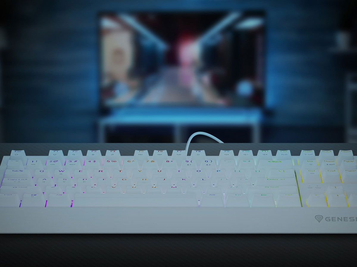 Genesis THOR 230 TKL