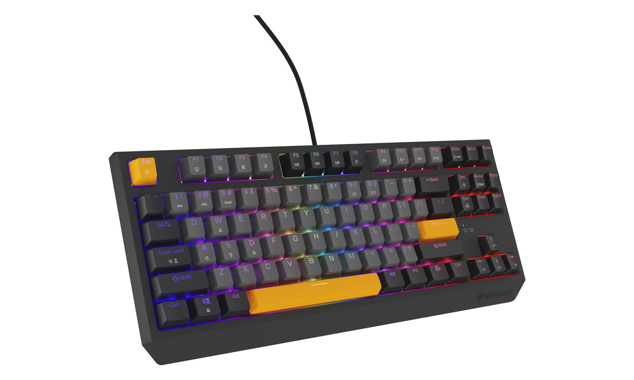 Genesis THOR 230 TKL